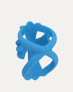 Silichrome Infinity Ring