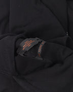 Rhinestone Hoodie