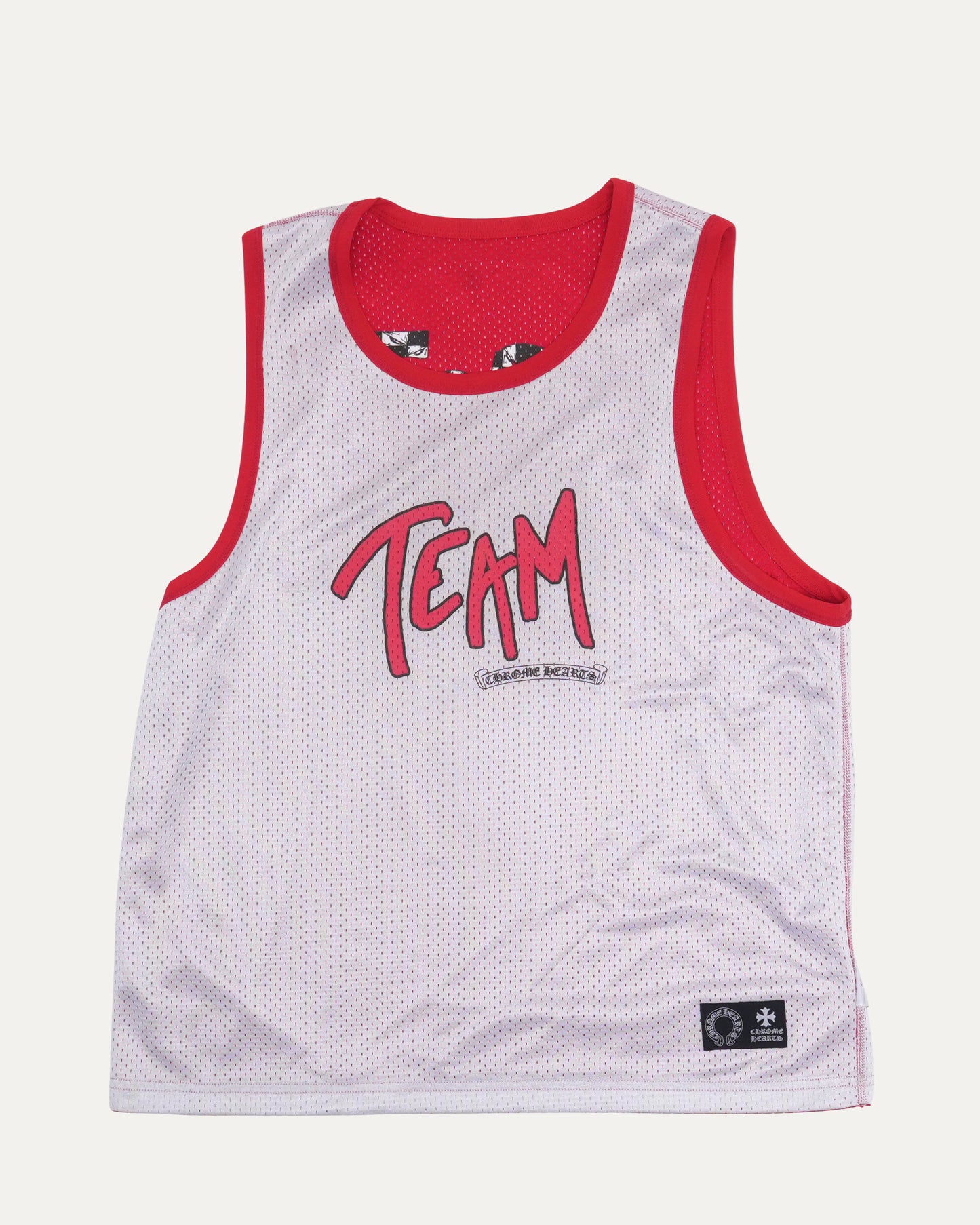 Matty Boy Form Stadium Mesh Reversible Jersey