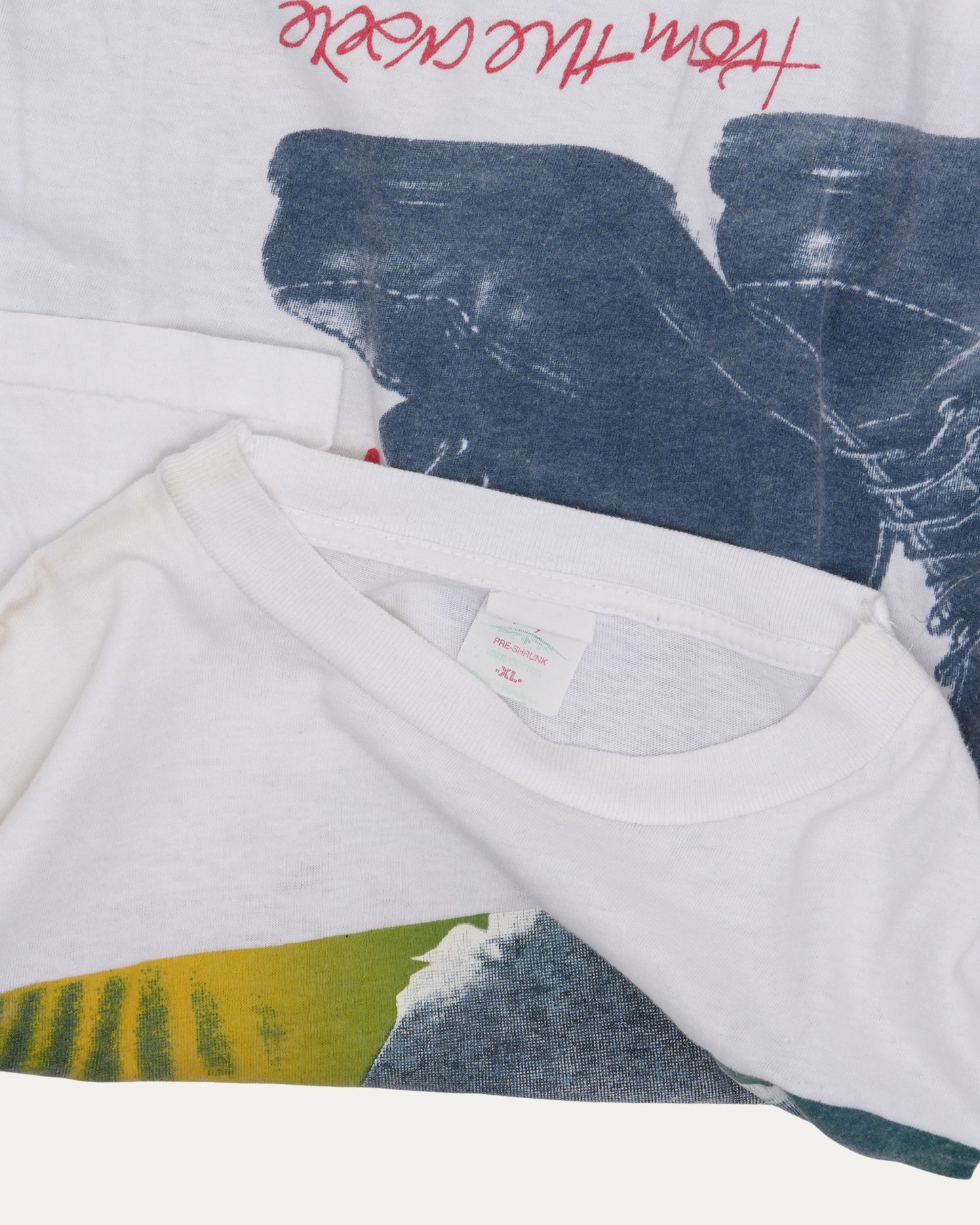 Eric Clapton 1994 Tour T-Shirt