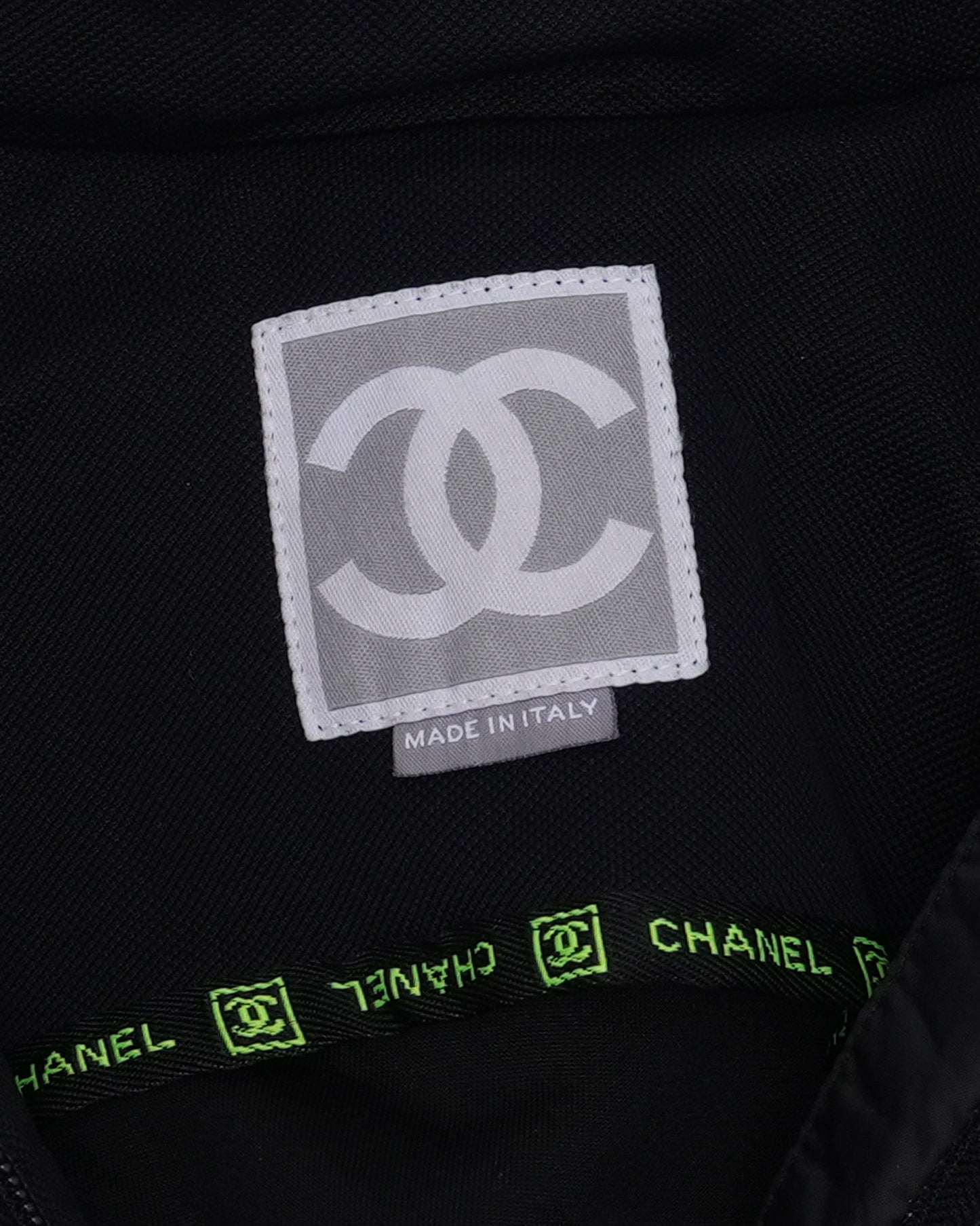 Scuba Jacket