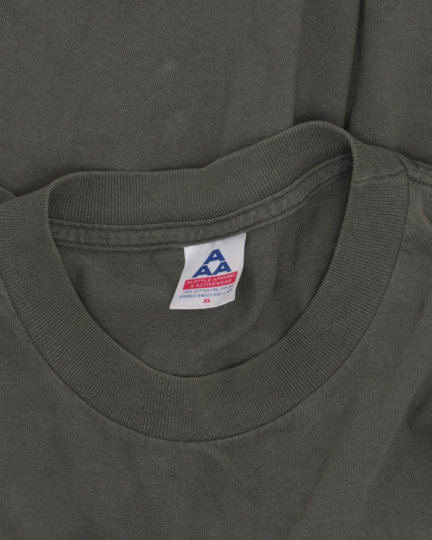 AZ Pieces of a Man T-Shirt