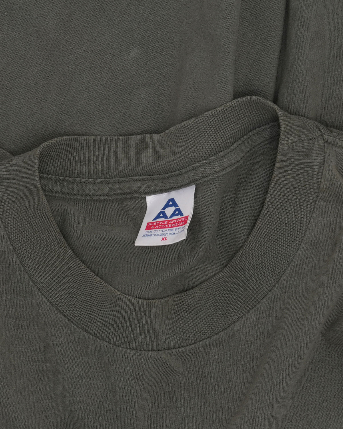 AZ Pieces of a Man T-Shirt