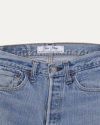 Levis Redline 501 Jeans