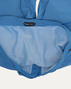 Tabbed Swim Shorts