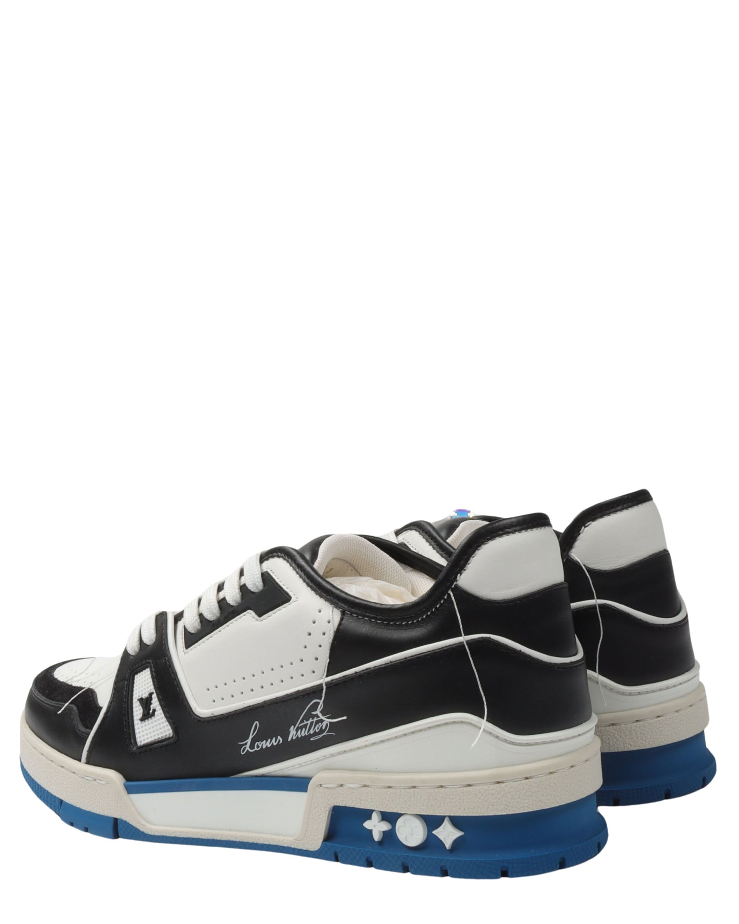 Trainer Sneaker Low