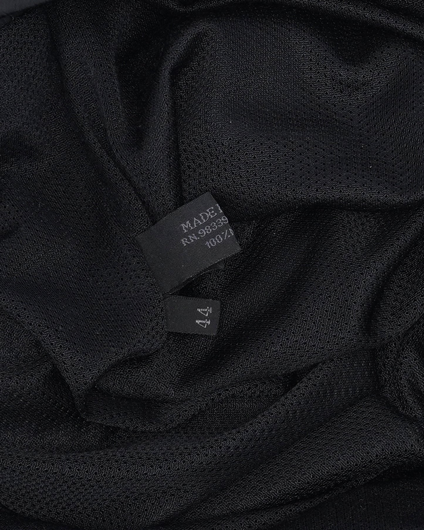 SS99 Nylon Track Pants