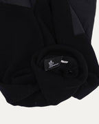 Grenoble Padded Turtleneck Sweater