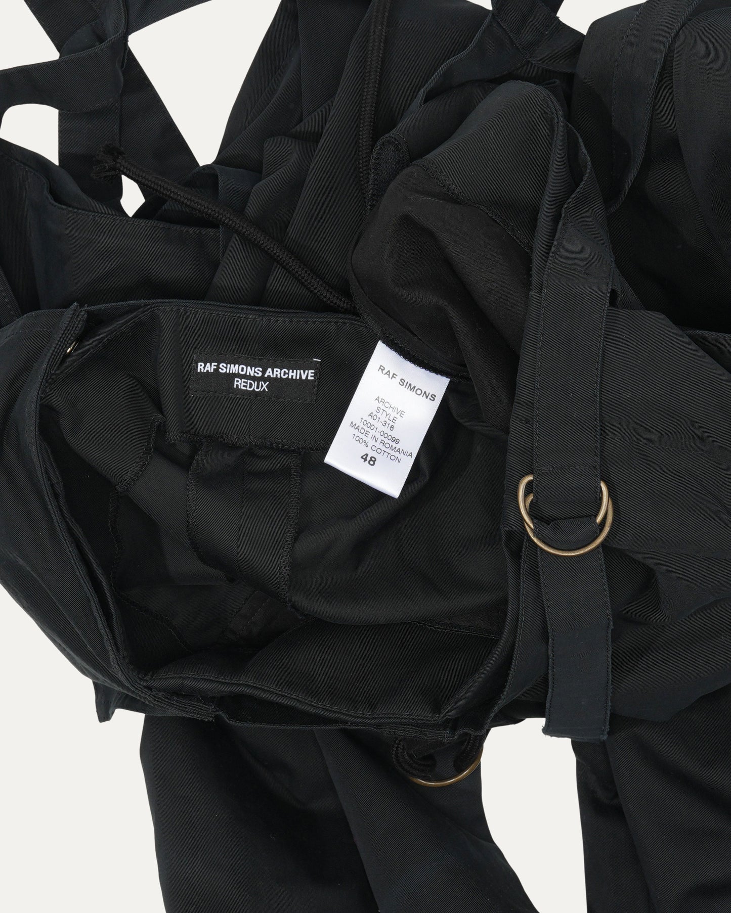 Redux Cargo Pants