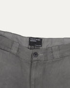Soso's Repaired Trousers