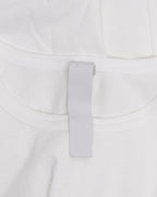 Embroidered Eye Chart Long Sleeve Pocket T-Shirt