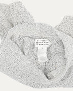 Boucle Shorts