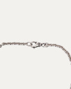 NE Chain Necklace