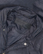 Monogram Coach Jacket