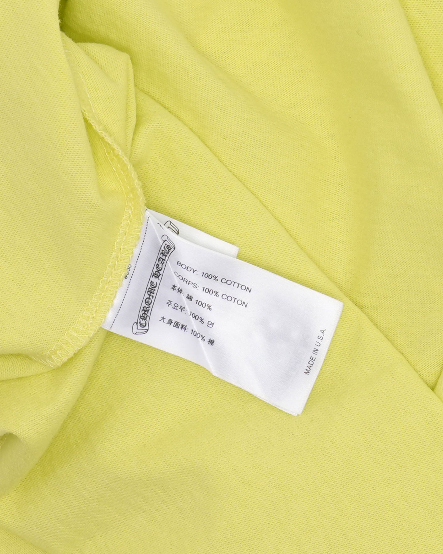 Matty Boy Link Pocket T-Shirt