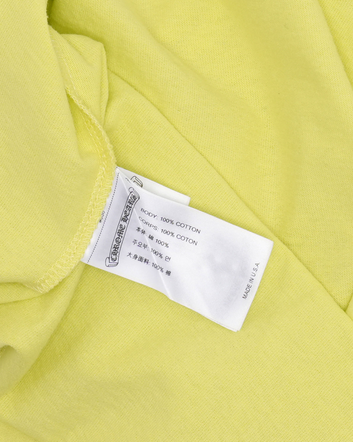 Matty Boy Link Pocket T-Shirt