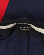 Fifth Collection Side Stripe Track Pants