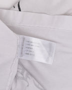 St. Barth Horseshoe Logo Pocket T-Shirt