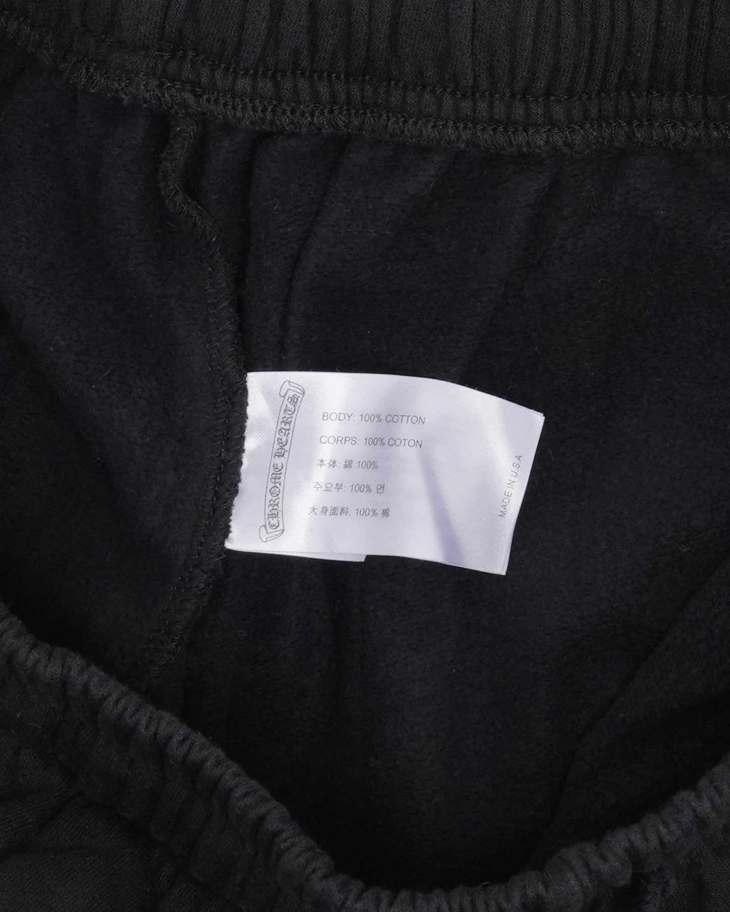 Rolling Stones Sweatpants