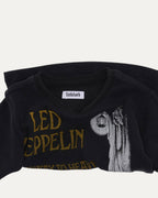 Led Zeppelin Stairway to Heaven Children's Recut T-Shirt