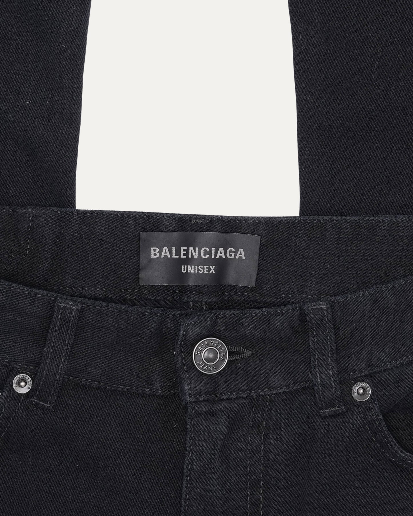 Flare Jeans