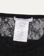 Lace Favelas 74 Jersey