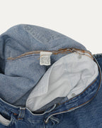 Levis 501 Jeans
