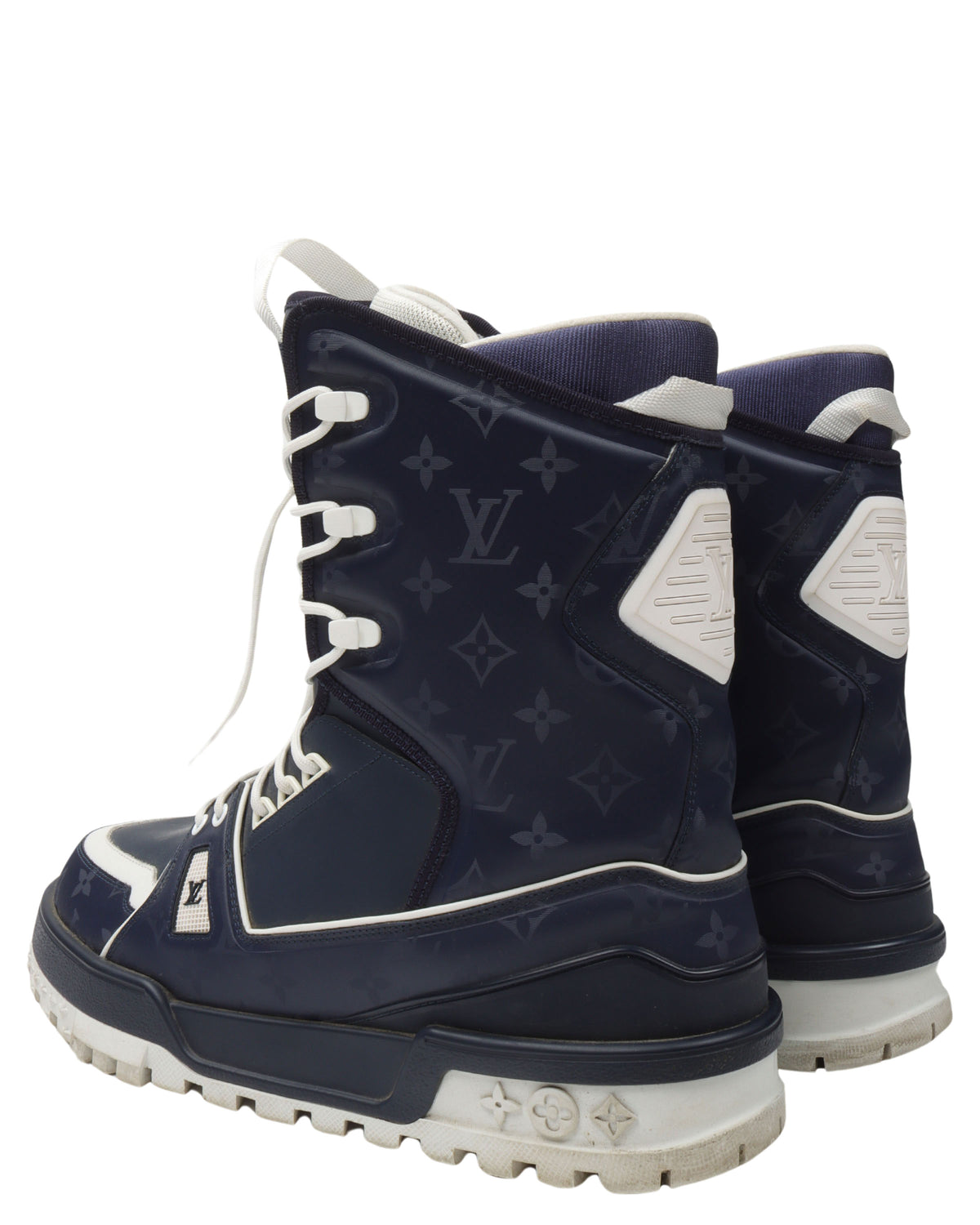 Trainer Snow Boot