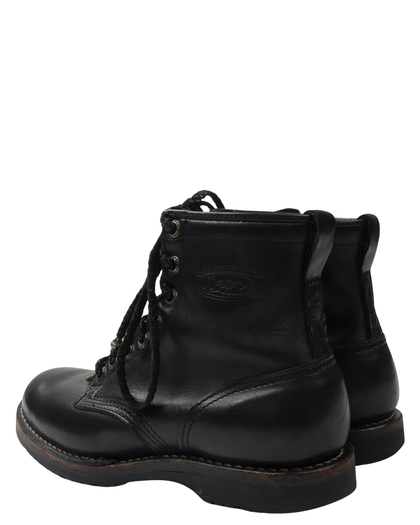 Wesco Boots