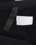Cross Patch Sweatpants