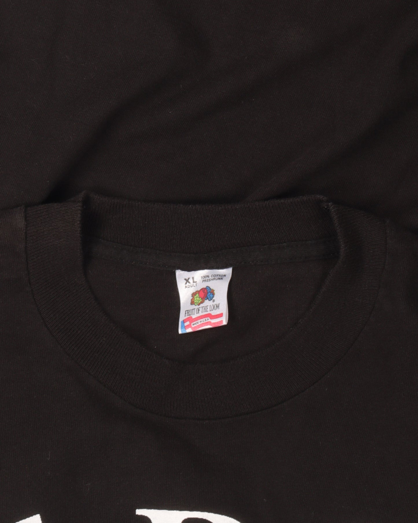 Mel and The Party Hats Alphabet T-Shirt