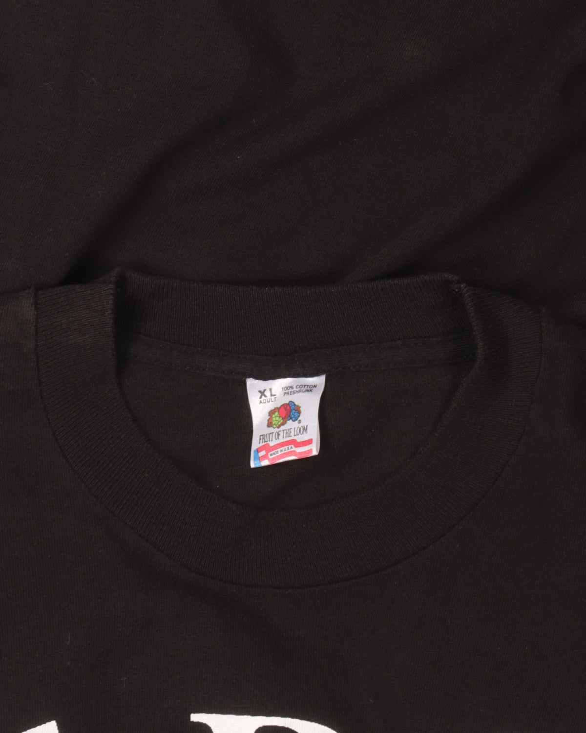 Mel and The Party Hats Alphabet T-Shirt