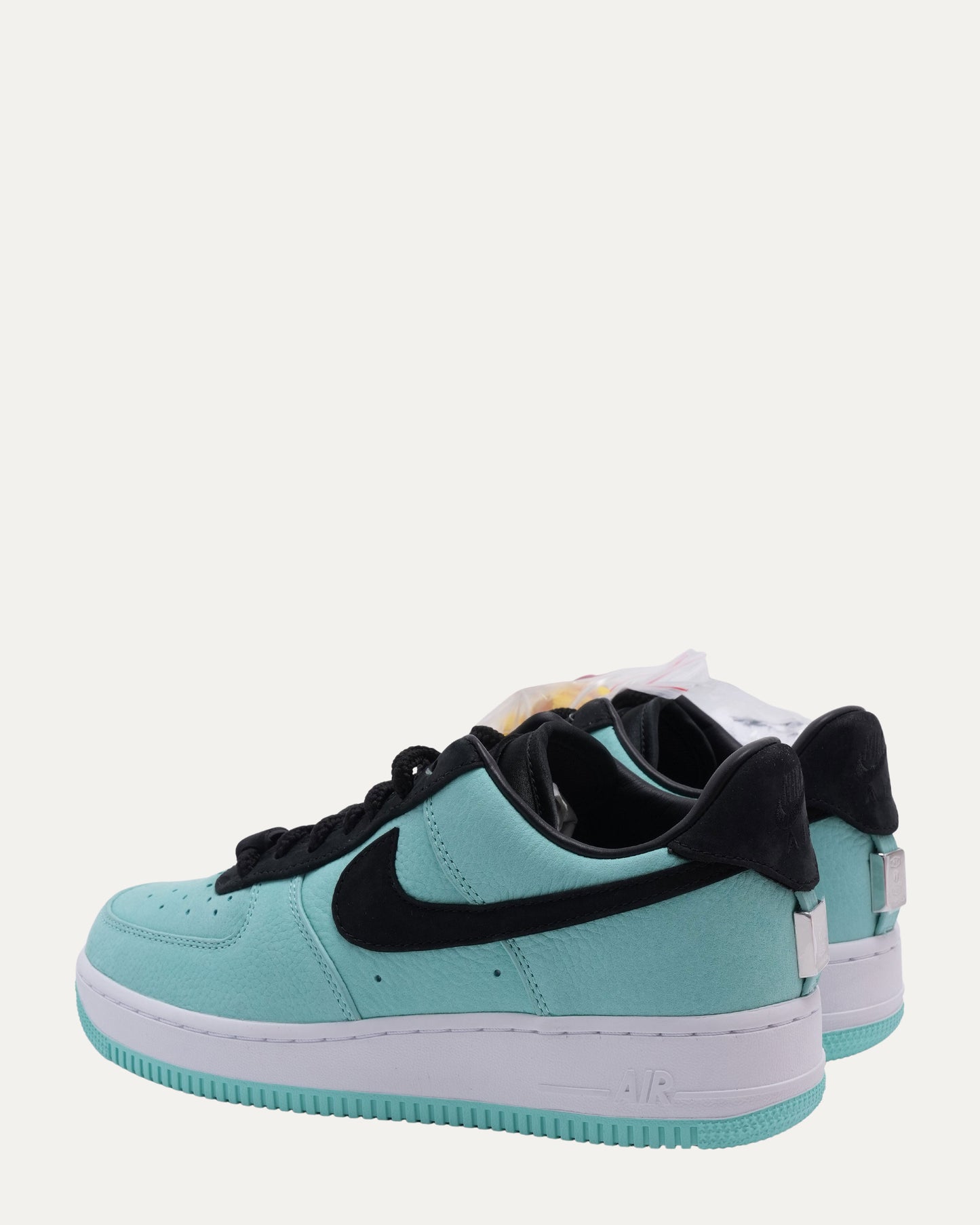 Friends & Family Tiffany and Co. Air Force 1