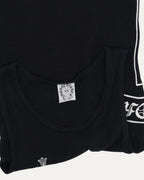 T-Bar Tank Top