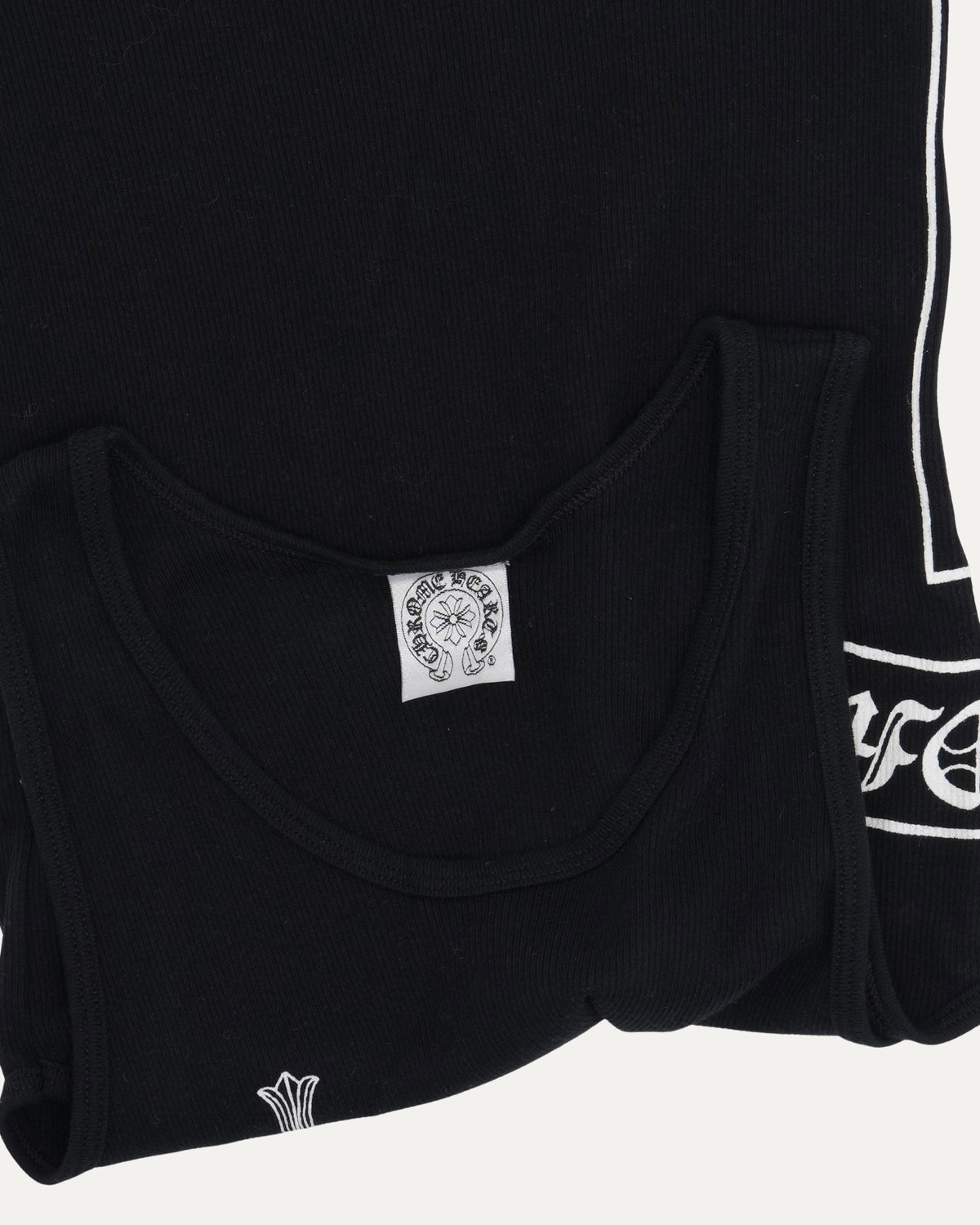 T-Bar Tank Top