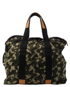 Takashi Murakami Monogram Canvas Tote Bag