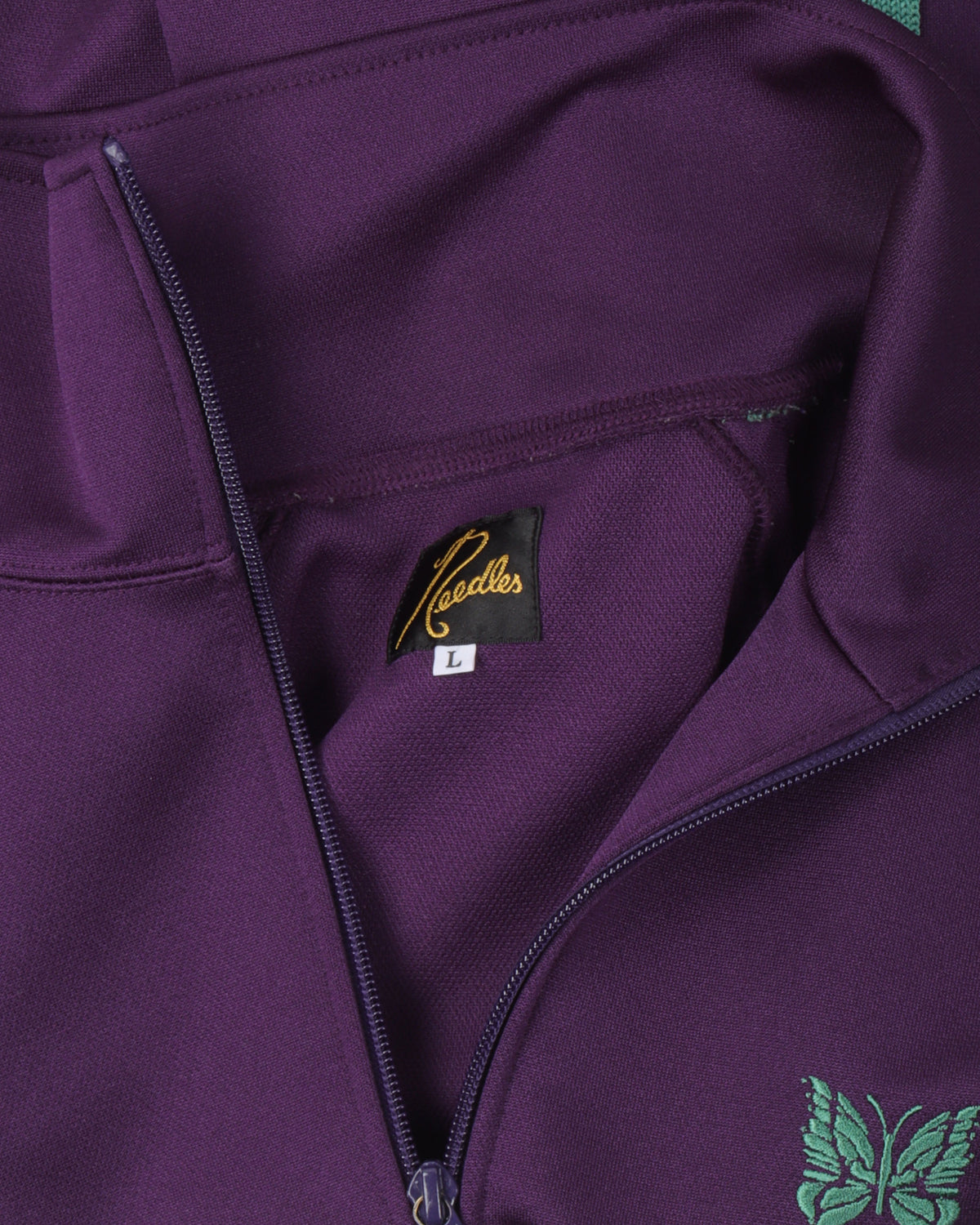Track Jacket