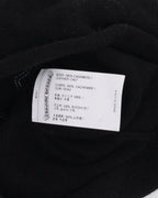 Cashmere Cross Patch Mask