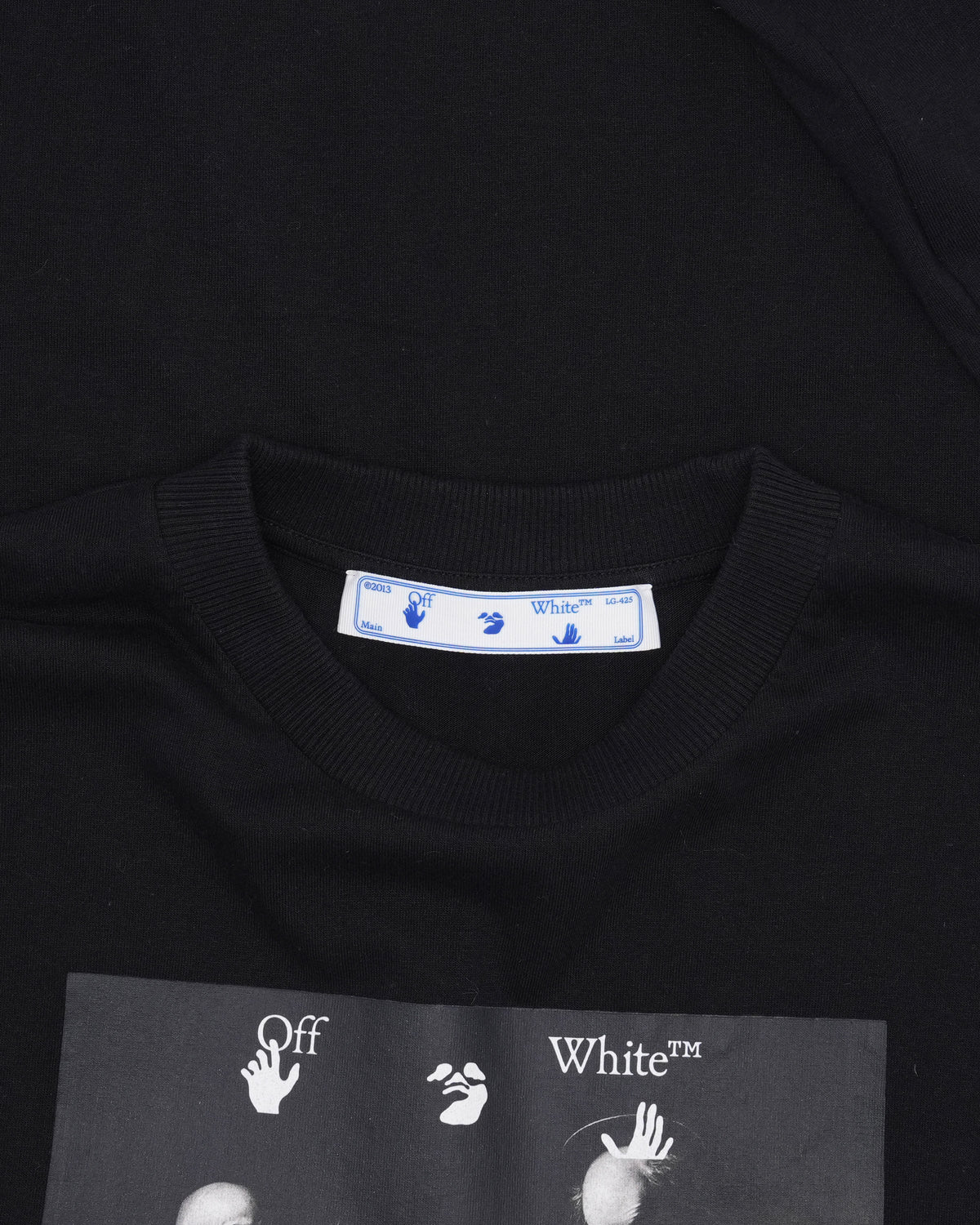 "Till the End" T-Shirt