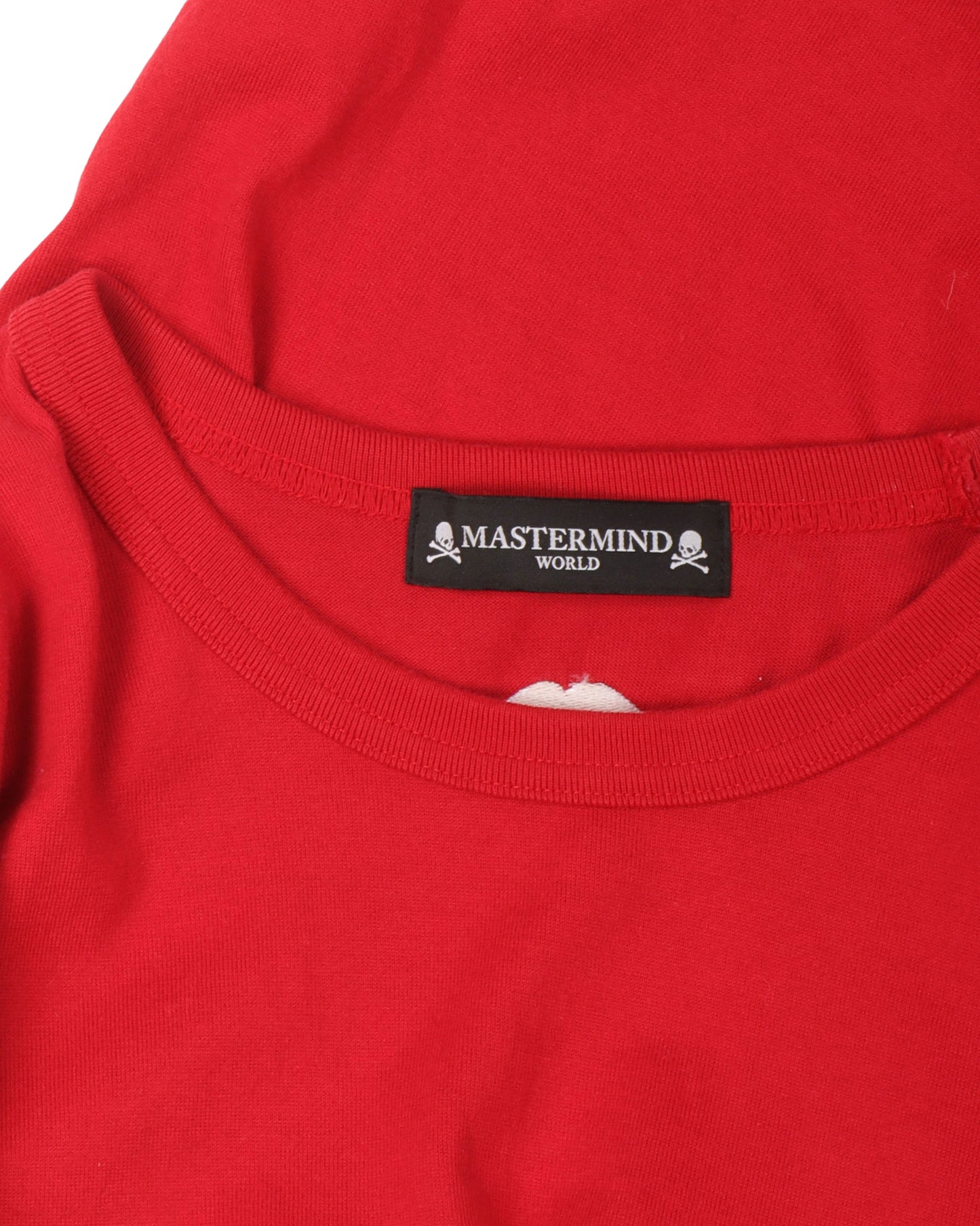 Embroidered T-Shirt