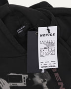 Benny's Video Hoodie