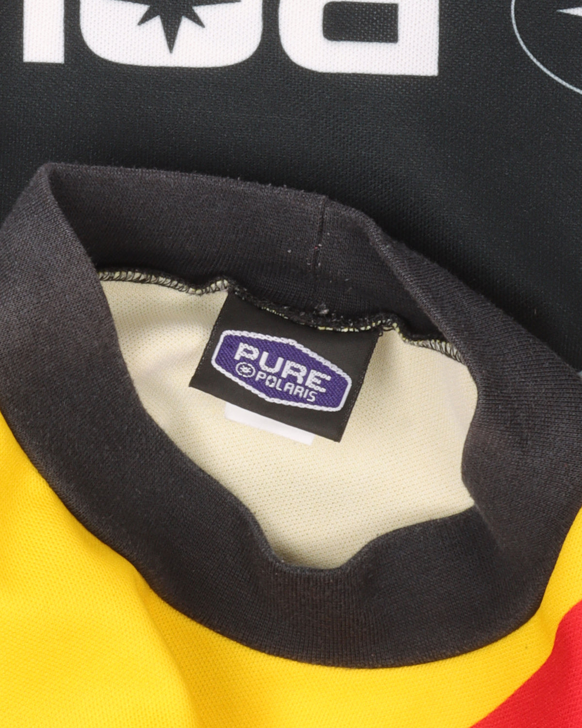 Edge X Polaris Motocross Jersey