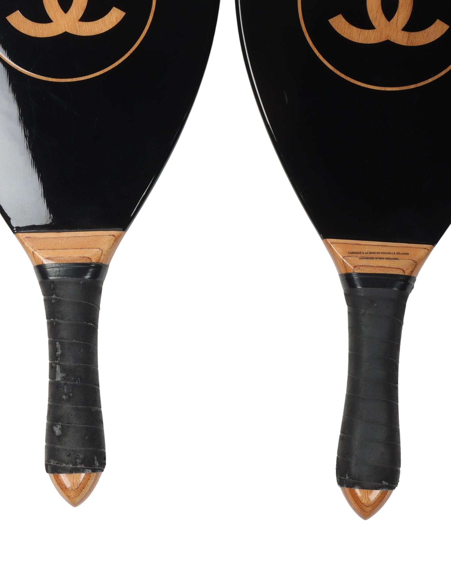 Paddle Ball Paddle Set