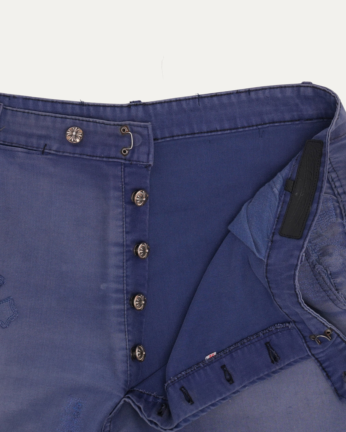 Cross Patch French Work Pants