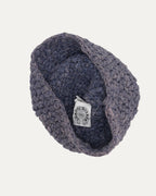 Cross Patch Beanie