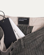 Antique Work Trousers