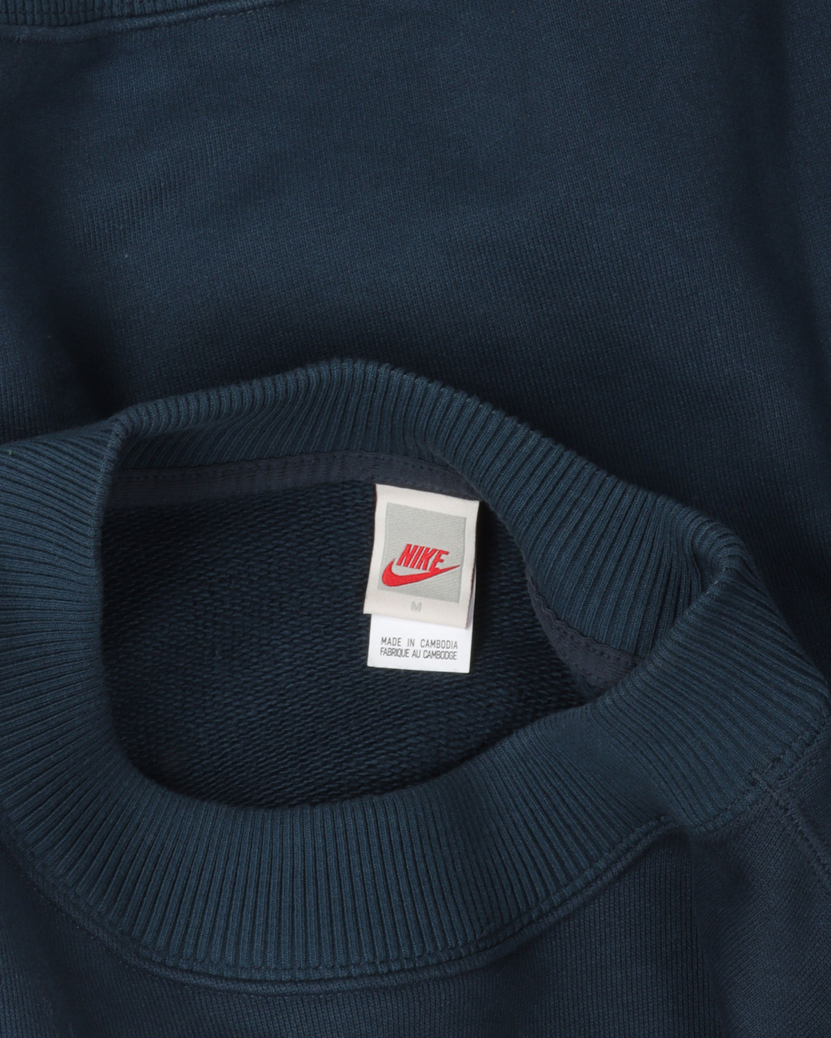 CPFM Sock Sweatshirt