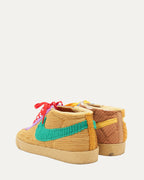 Cactus Plant Flea Market Sponge By You Blazer Mid