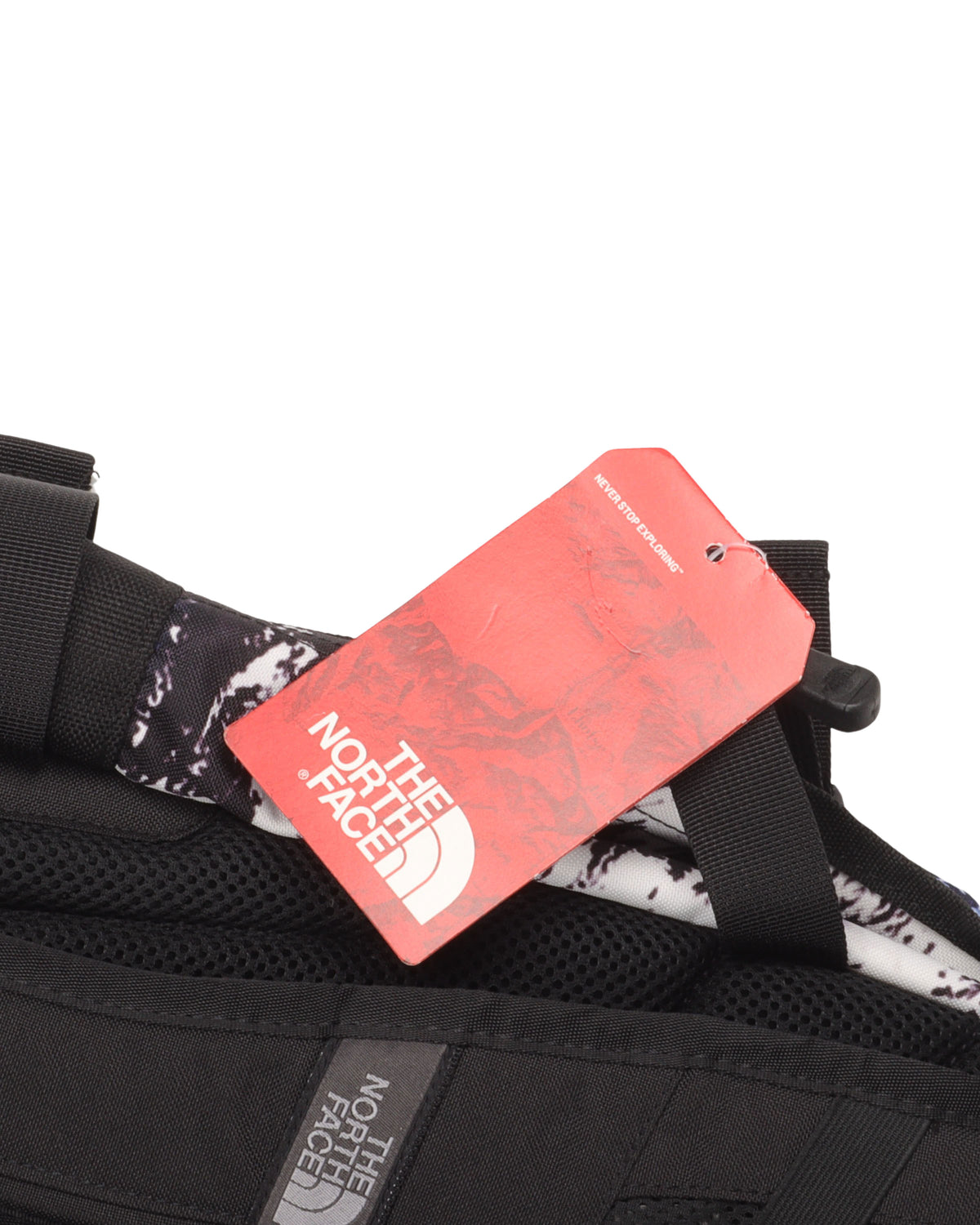 The North Face Mountain Expedition Backpack