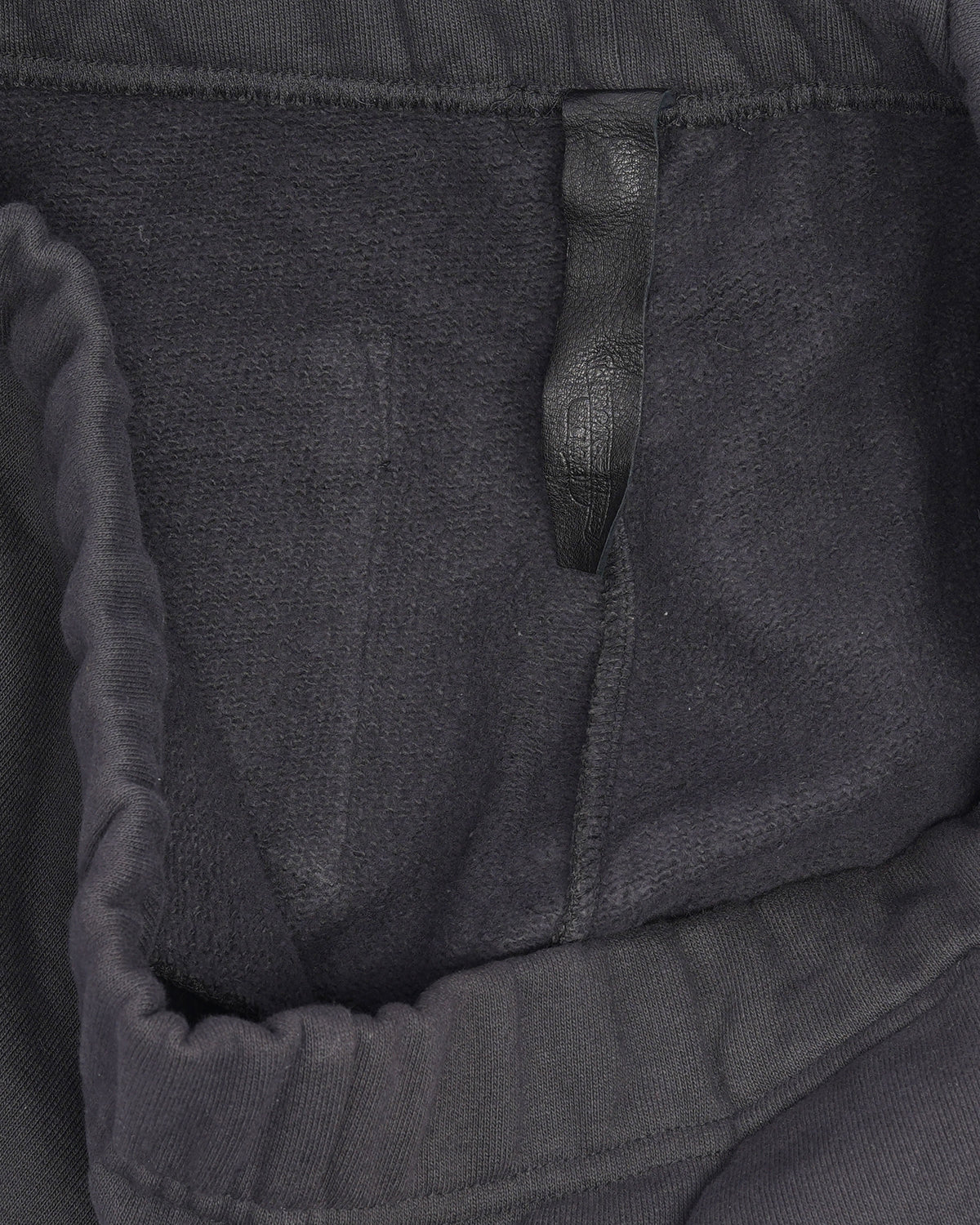 Paper Jam Cemetery Cross Patch Sweatpants